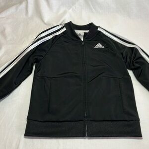 3T Adidas warmup jacket